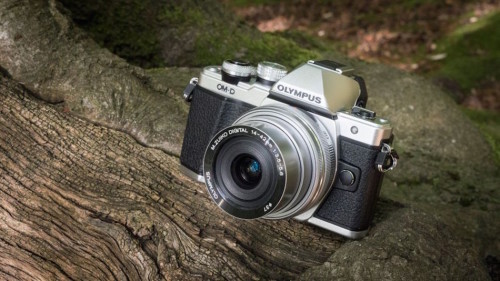 Olympus E-M10 II Review — Now Shooting!