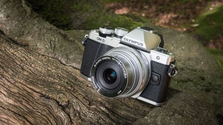 Olympus EM10 II Review — Now Shooting!