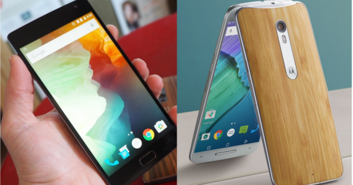 OnePlus 2 vs Moto X Style – which one “potentially” deserves your money?