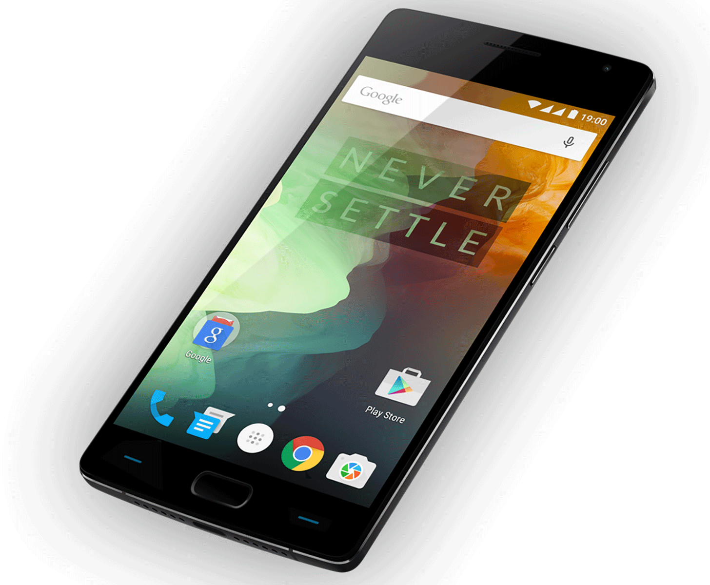 OnePlus 2 is here: a flagship killer that’s half the price of rivals