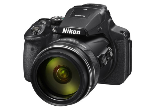 Nikon P900, S6700 camera updates fix trio of bugs