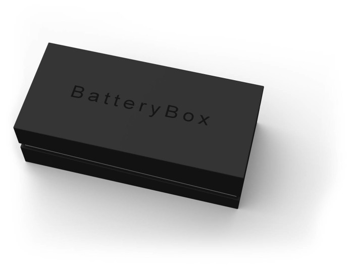 BatteryBox Review – MacBook power with MagSafe workaround