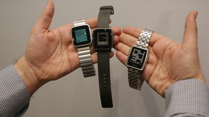Pebble Time Steel Review: Still Quietly Beautiful