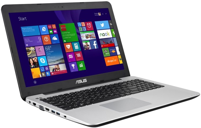 Asus X555LA-XX290H review: The best budget laptop for work and play at a tiny £300