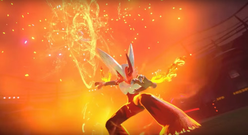 The Pokemon fighting game you’ve been waiting for hits Wii U in 2016