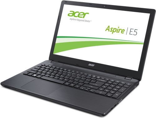 Review: Acer Aspire E5 Windows 10 laptop