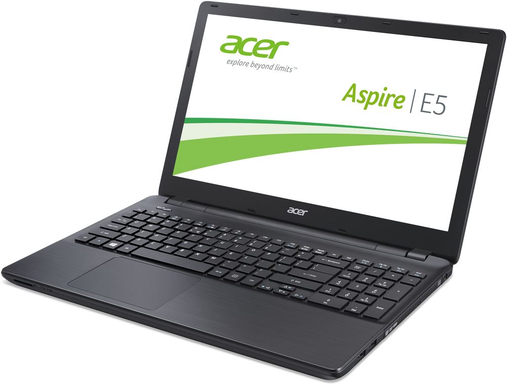 Review: Acer Aspire E5 Windows 10 laptop