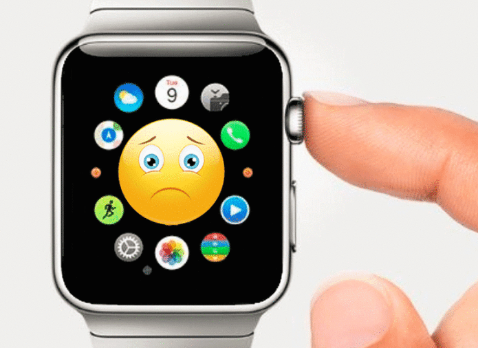 Why the Apple Watch just isn’t ready yet
