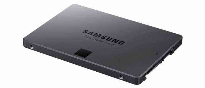 Samsung unveils 15TB SSD based on densest flash memory