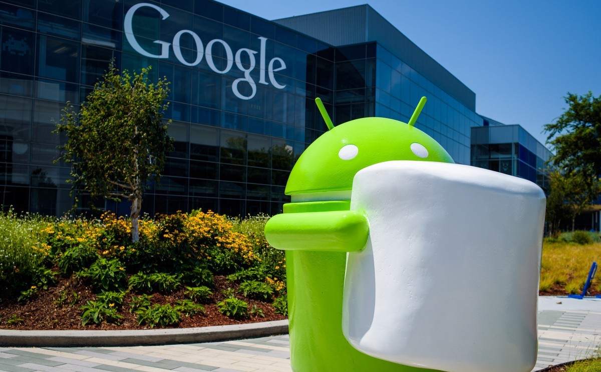 Android Marshmallow coming to Galaxy S6, Note 5, not S5