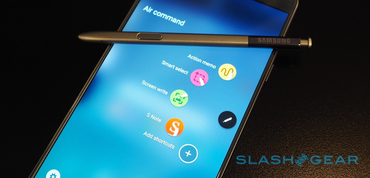 Five for the Galaxy Note 5: top features you’d want to use