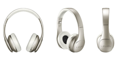 Samsung’s latest wireless headphones tout beyond-CD quality