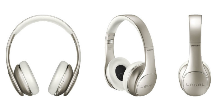 Samsung's latest wireless headphones tout beyond-CD quality