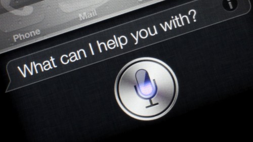 Apple reportedly wants to turn Siri into your receptionist