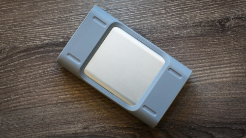 Sony HDD HB Portable Drive review: Durable, but overpriced