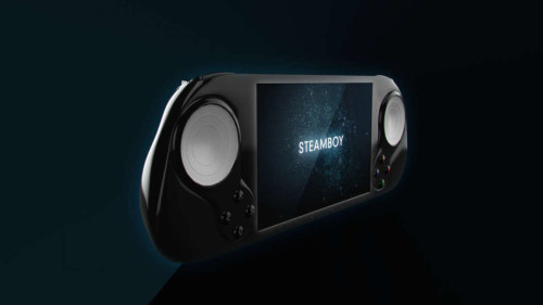 The PS Vita of Steam Machines arrives in 2016 for $299