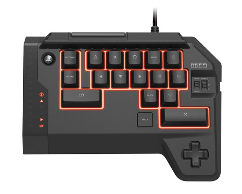 Tactical Assault Commander 4 adds keyboard and mouse control for PS4 gaming