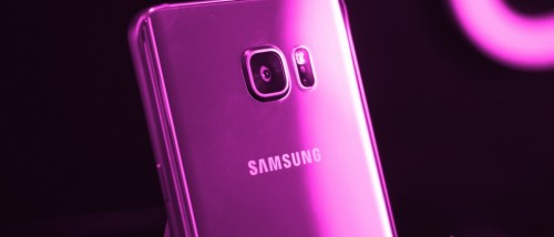 Galaxy Note 5 and S6 edge+ T-Mobile release bumped up to tomorrow