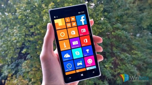 Windows Phone has failed – but Acer thinks it will succeed with Windows 10 smartphones