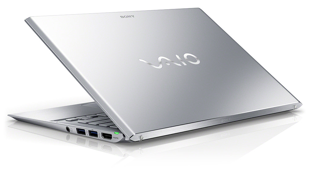Sony tells VAIO owners to hold off on Windows 10