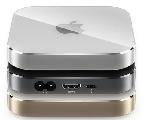 New Apple TV release tipped for iPhone 6s event