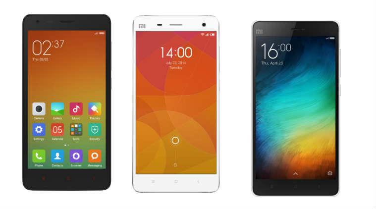 Xiaomi ties up with Redington as it takes offline route for sales in India