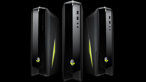 Alienware X51 R3 brings in Intel Skylake, liquid cooling