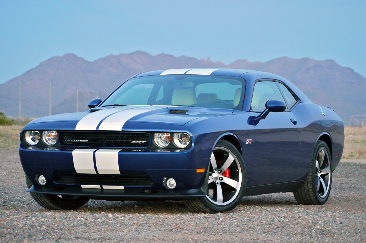 10 Great Sports Cars