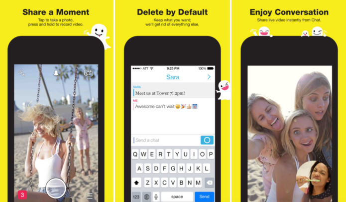 How Snapchat's new Travel Mode reduces data drain