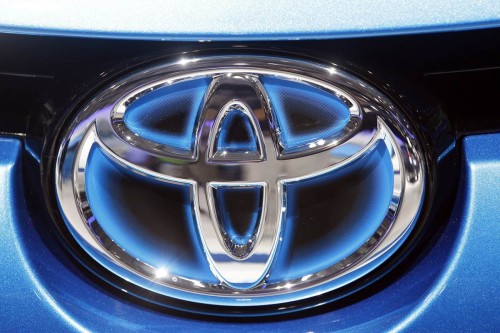 Toyota partners with MIT, Stanford in ‘intelligent’ cars project