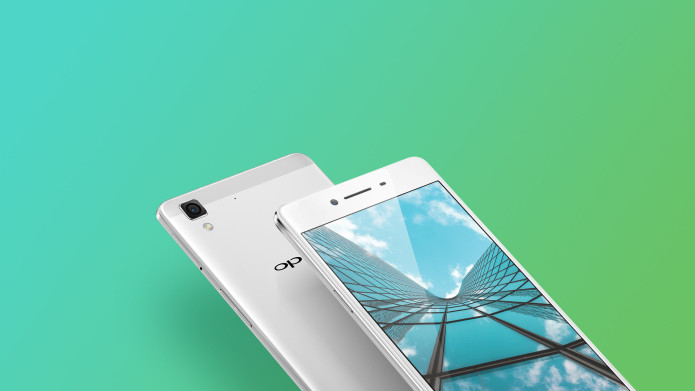 OPPO R7 Lite is an unexpected and ambiguous surprise