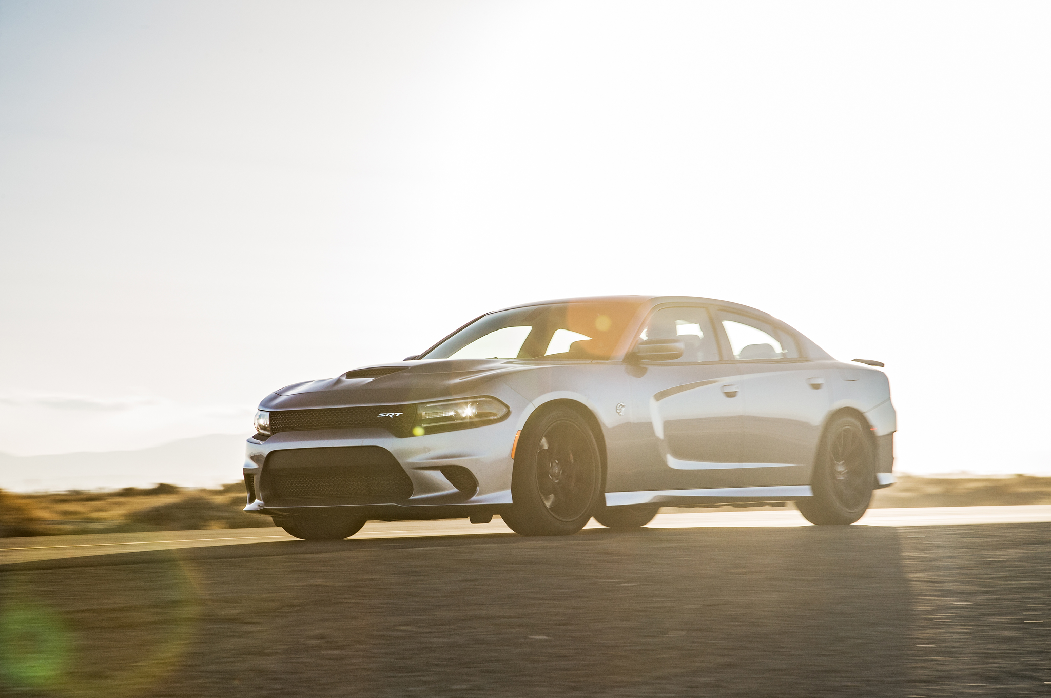 Cars That Are Lightning Quick from the Factory