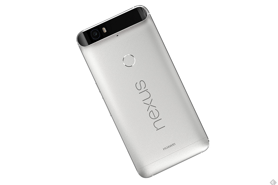 Google Nexus 6P hands-on review