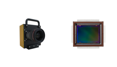 Canon develops 250MP APS-H CMOS sensor