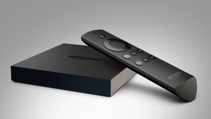 New Amazon Fire TV with microSD leaked in FCC listing