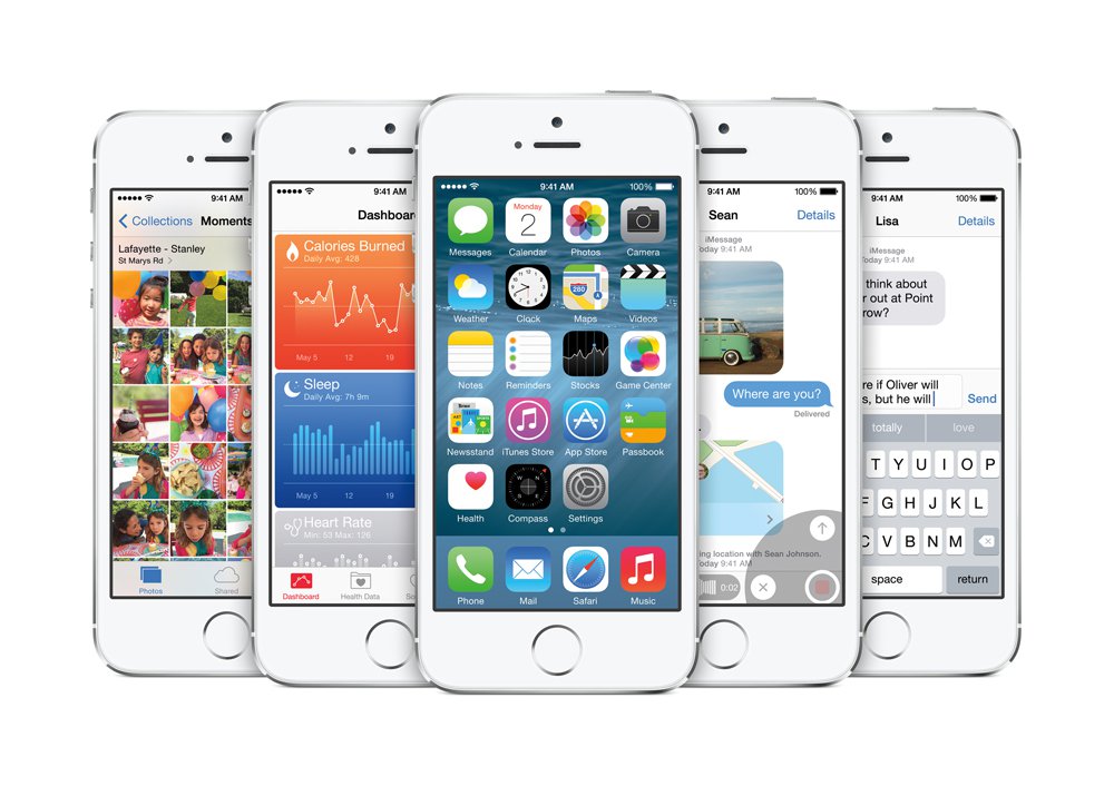 How to update to iOS 9 on iPhone, iPad or iPod