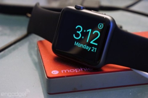 WatchOS 2 hands-on: What Apple Watch should have had from the start