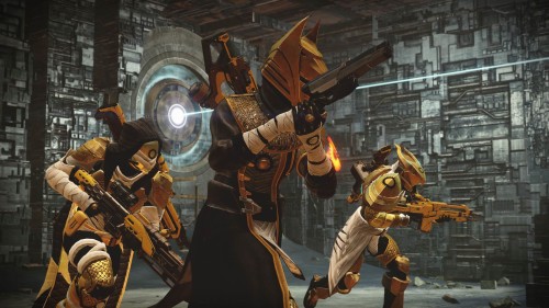 Destiny’s new multiplayer features go free to try for one week