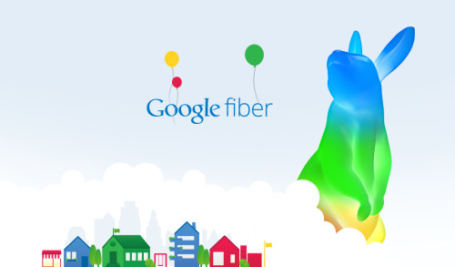 Google Fiber to flow into Irvine, Louiseville, San Diego