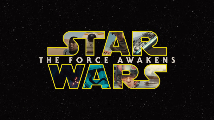 100 day Star Wars The Force Awakens countdown begins in 3D