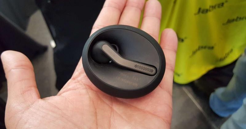 Hands-on with Jabra’s IFA 2015 wireless headset trio