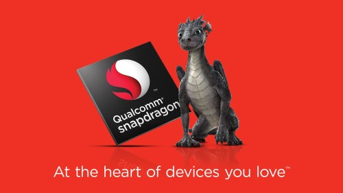 Snapdragon 617, 430 bring Quick Charge 3.0 to mid range