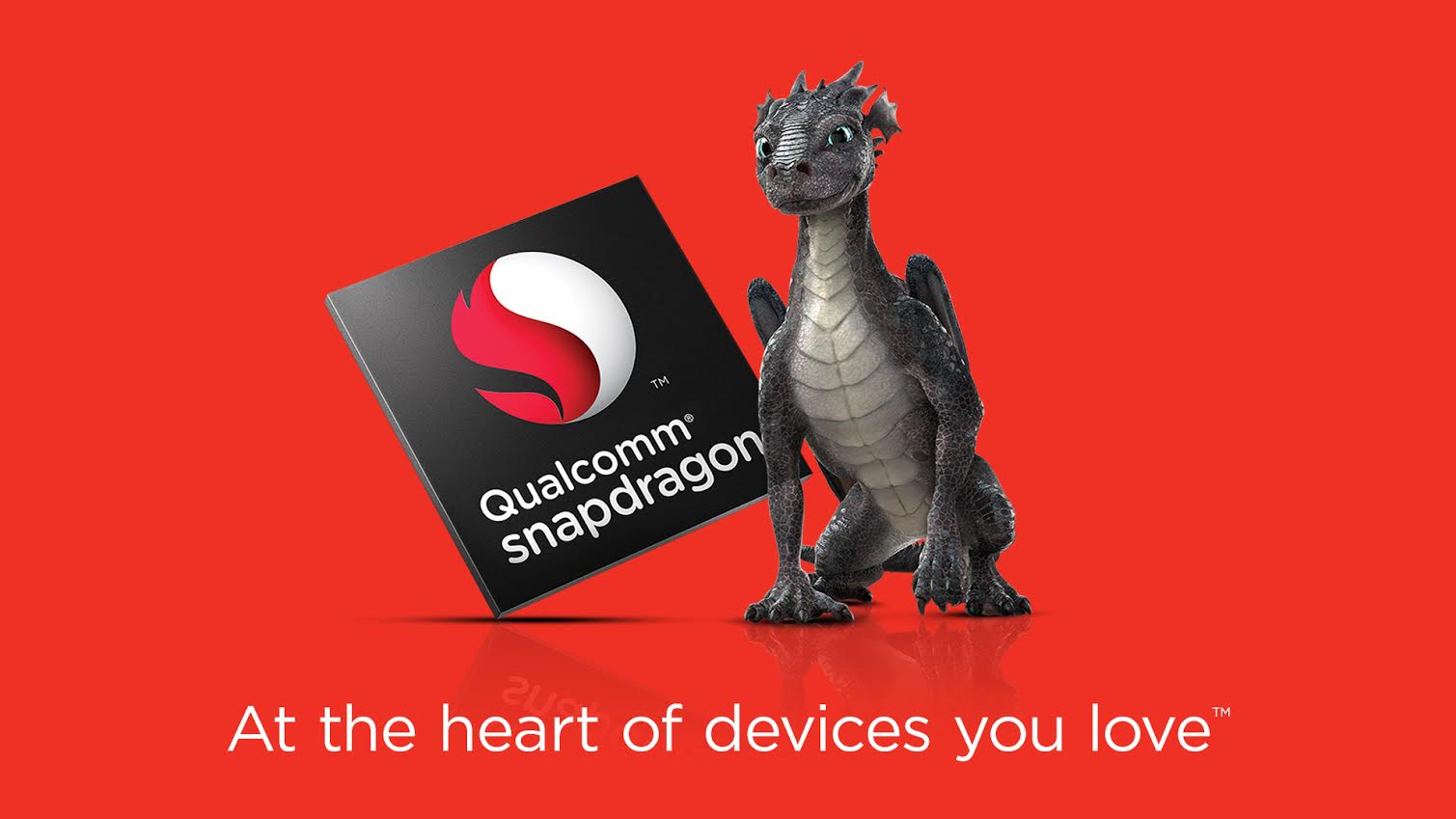 Snapdragon 617, 430 bring Quick Charge 3.0 to mid range