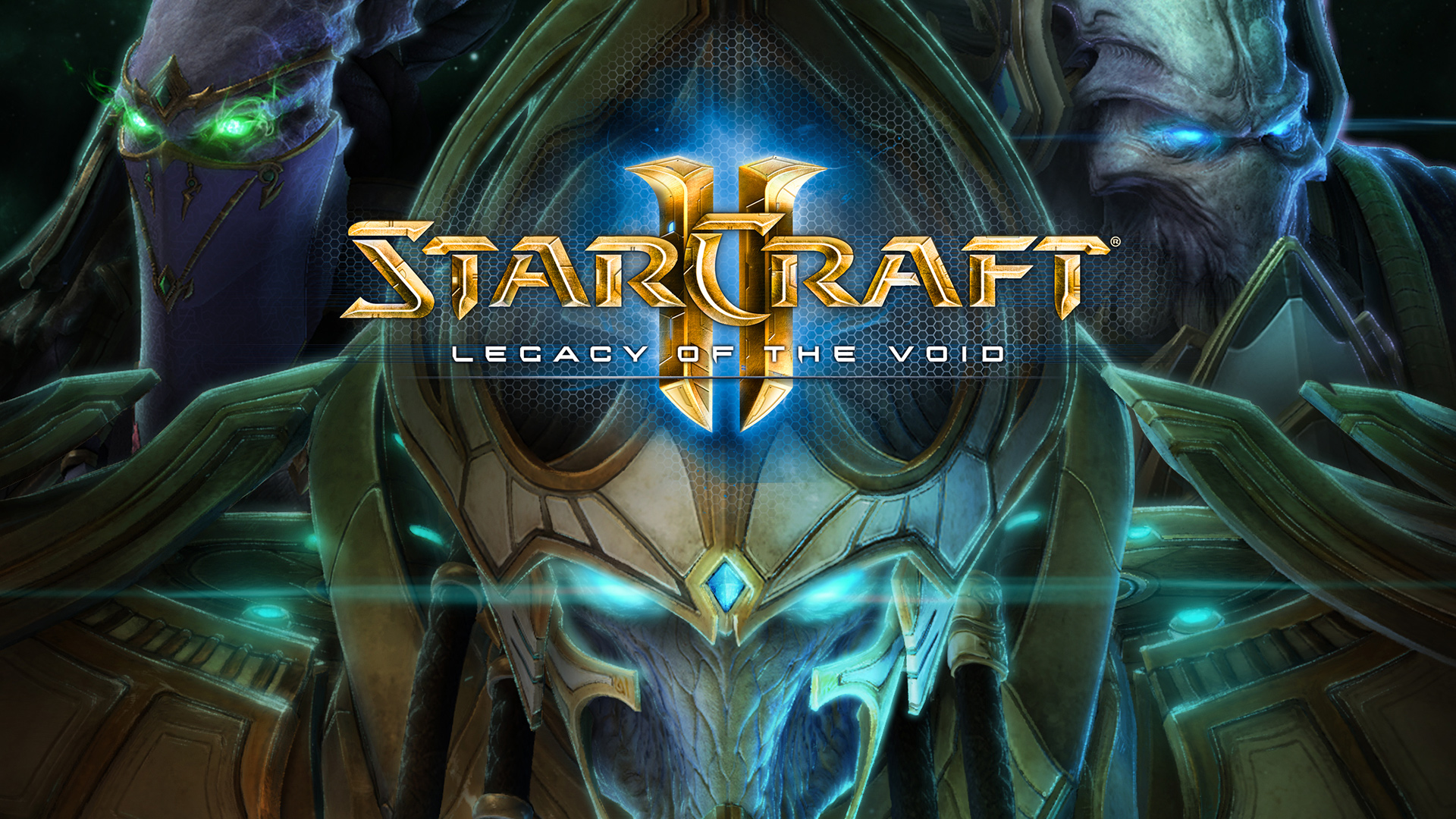 Legacy of the Void will put a close to StarCraft II Nov. 2