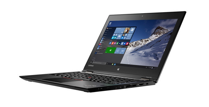 Lenovo ThinkPad 260 and 460 are ‘more connected than ever’