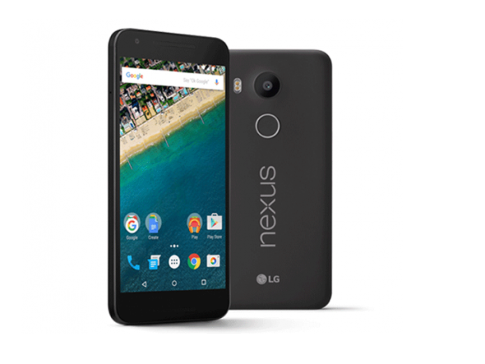 Google Nexus 5X review: Hands-on with the 2015 Nexus 5 by LG