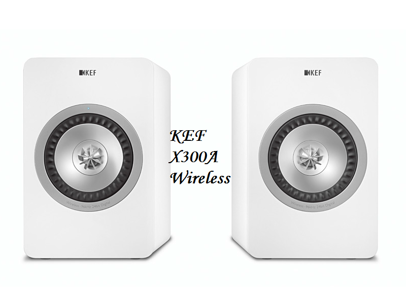 x300a wireless