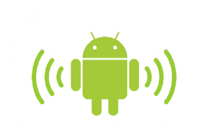 How to use a Google Android phone as a Wi-Fi hotspot