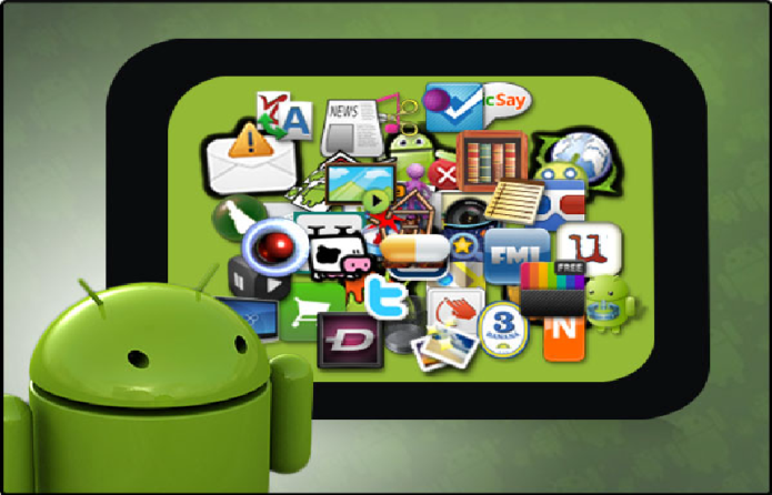 How to get genuinely free Android apps and free Android games