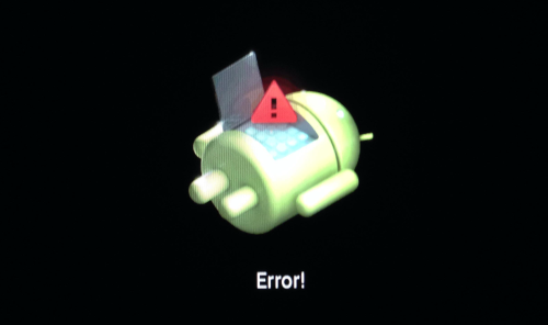 How to fix Android’s “insufficient storage available” error message